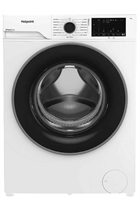 Hotpoint HBWH 93 CARE UK White 9kg 1400 spin Washing Machine